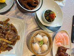-丰鲤楼•闽南茶楼(仟禧汇店)