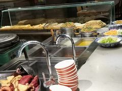 自助取餐区-大食代(龙德广场)