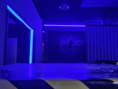 -镭战前线·真人CS·团建·亲子·生日派对(南山来福士店)