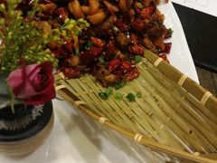 -庆合府重庆大排档(紫都城店)