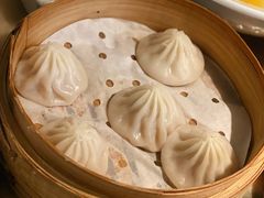 鸡汁杭州小笼-桂满陇-锦绣江南(万象城店)
