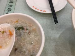 -孟记粥铺·家常菜·烧烤·粥(亚运村店)