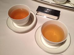 -龙景轩(香港四季酒店)