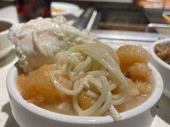 -海底捞火锅(玉桥商业广场店)