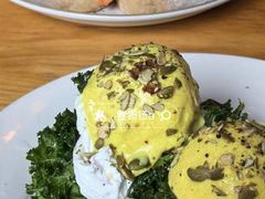 -Egg•Allday Brunch(襄阳北路店)