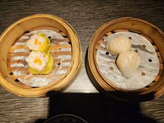 -广州花园酒店荔湾亭·地道点心·粤式饮茶