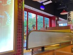 -明腾壹间茶餐厅(新都会花园广场店)