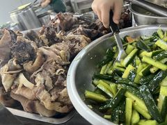 -清真-戏楼王记牛肉面