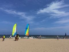 -渔岛海洋度假区