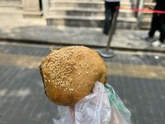 -满记烧饼(牛街东里小区一区店)