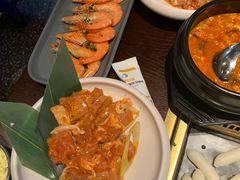 -新石器烤肉(之心城店)
