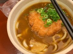 -杵屋(京都ポルタ店)