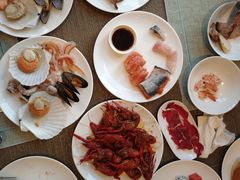 -TABLE·味西餐厅-成都茂业JW万豪酒店