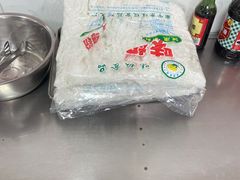 -龙上水现炒生料(柳沙店)