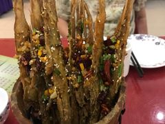 -大眼锅贴水饺(河东店)