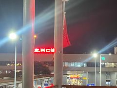 -香港国际机场