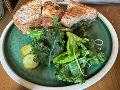 -O'mills Sourdough Bakery&Bistro(永嘉路店)