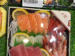 -盒马鲜生(联投广场店)