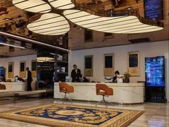 -北京王府井天伦王朝酒店