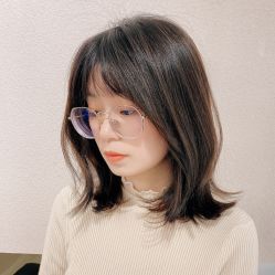 -MY HAIR ARDOR