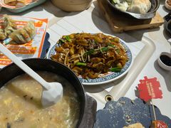 -喜势点·糖沙翁手工茶点·本地人茶居(永庆坊店)