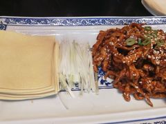-百花深处·老北京风味菜