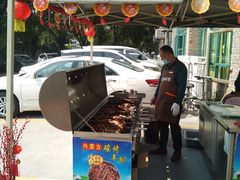 门面-石岐乳鸽村(南海第三分店)