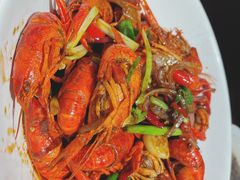 麻辣小龙虾-盒马鲜生(杭州运河上街店)