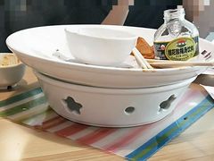 -拿渡麻辣香锅(龙旗购物中心店)