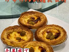 -伊带伊路新疆美食府(呼家楼店)