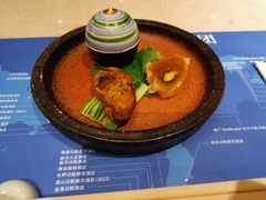 -广州瑞士酒店瑞初日本料理·铁板烧