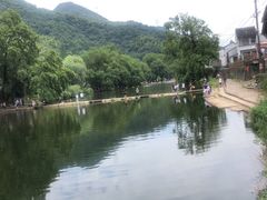 -鹿亭中村