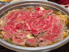 寿喜锅-南风(淮海街店)