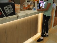 -CoCo都可(合生汇店)