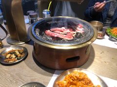 -西塔老太太泥炉烤肉(沈阳店)