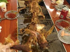 -巴山一绝烤全羊(三圣乡刘家花园店)