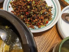 -云海肴·汽锅鸡·云南菜(苏州中心店)