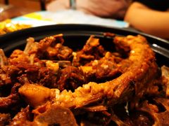 -南门小馆·清真(国贸商城店)