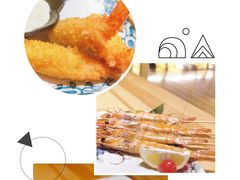 -清水日本料理铁板烧(学府路店)