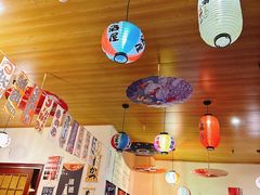 -鸟亭·烧鸟居酒屋(天津总店)