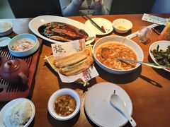 -外婆烧.老杭帮菜(庆春店)