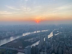 -广州四季酒店