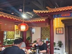 -秦月轩·陕西家乡菜(阜成路·五棵松店)