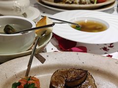 -王品牛排(福州泰禾店)