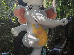 -野象谷景区