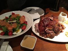 -Shanghai Brew House上海啤酒工坊(老外街店)