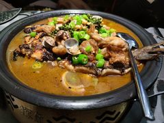 -探鱼·鲜青椒爽麻烤鱼(苏宁广场店)