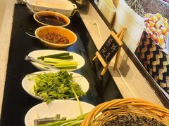 -昆山裕元花园酒店·温莎西餐厅