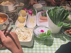 -番食园鲜食火锅(高新店)