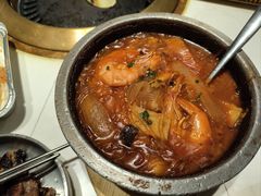 -花味烤肉·拌饭(建邺万达店)